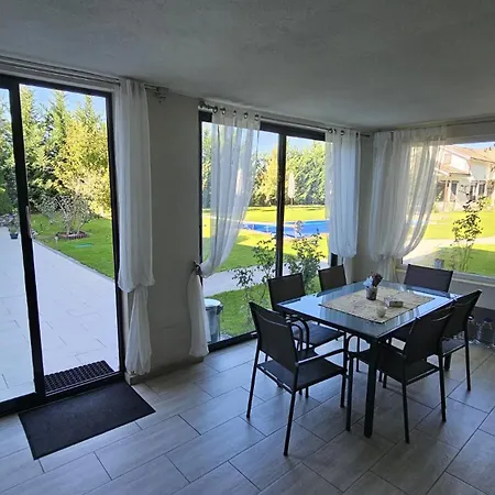 Apartament Neferprod - Is - Cam 05