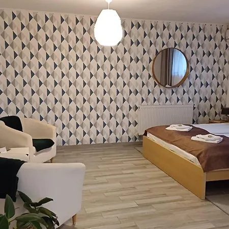 Neferprod - Is - Cam 05 Апартаменти *