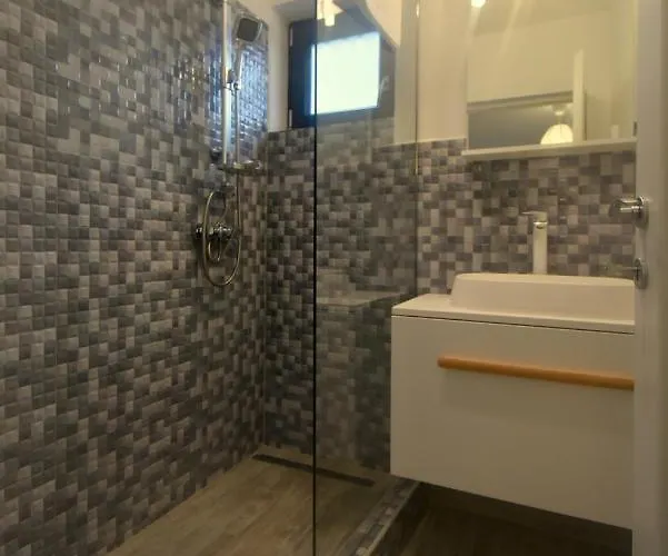 Apartment Neferprod - Is - Cam 05 Timisoara