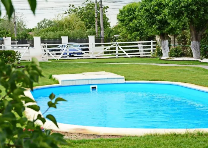 Neferprod - Is - Cam 05 Апартаменти