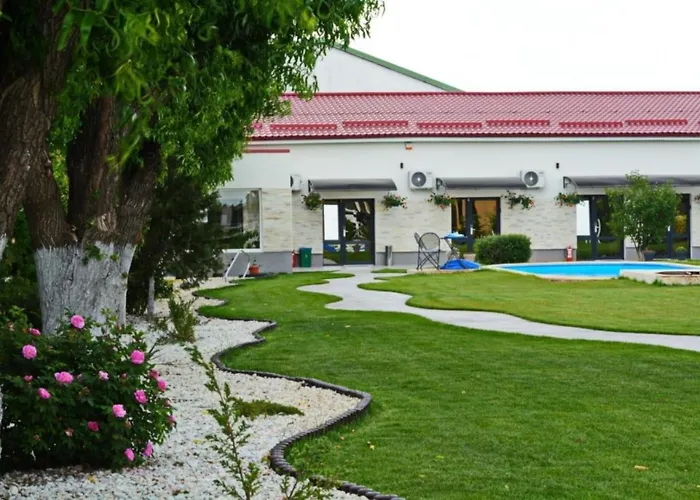 Neferprod - Is - Cam 05 Apartment Timisoara