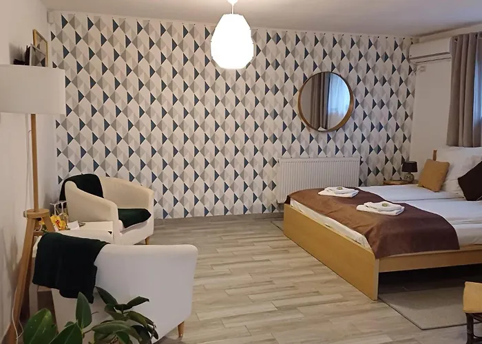 Neferprod - Is - Cam 05 Апартаменти *