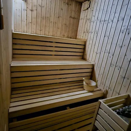 Lägenhet Neferprod - Is - Cam 05 *